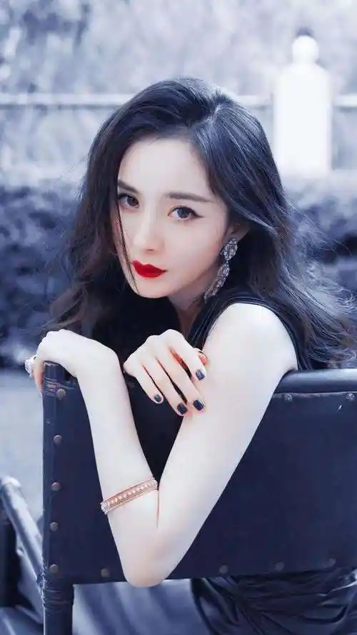 中国当红女星排行榜(盘点2022十大人气女星)