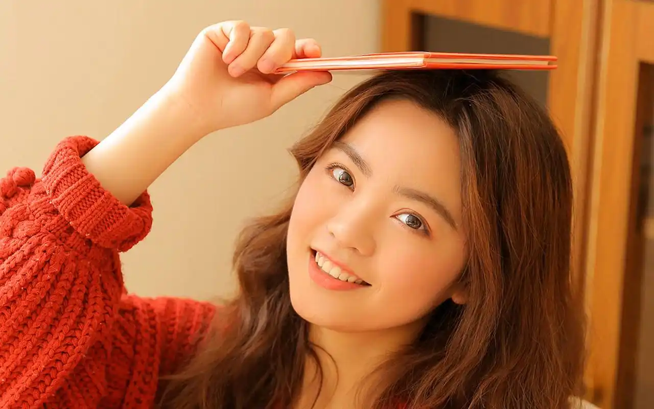 长发美女唯美写真高清桌面壁纸高清大图预览1920x1200_美女壁纸下载