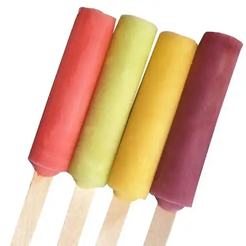 伊利工厂纷呈棒冰葡萄草莓冰淇淋网红雪糕水果冰淇淋