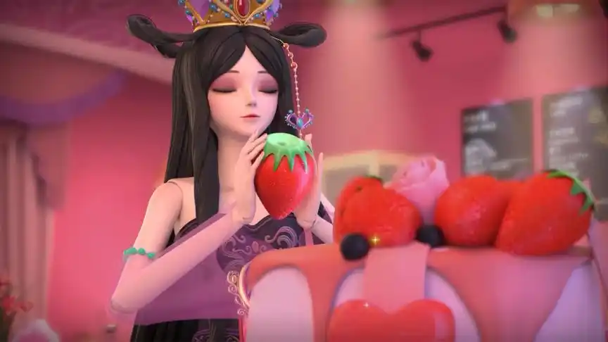 6万次播放 20:33 小马宝莉:紫悦当公主了,大家都害怕她,都不和他玩了