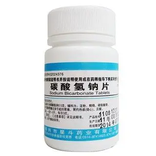 你天天嗑的小苏打副作用其实蛮不小