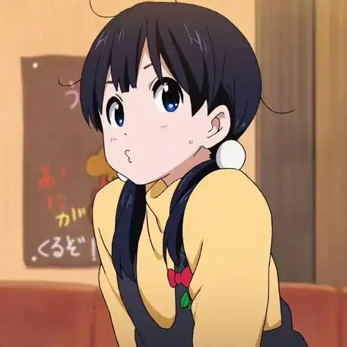 玉子 可爱女生头像    #二次元新鲜事