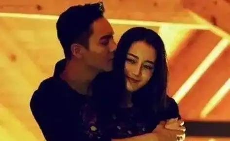 陈伟霆迪丽热巴璀璨星辰背后的时代之泪cp情缘成追忆