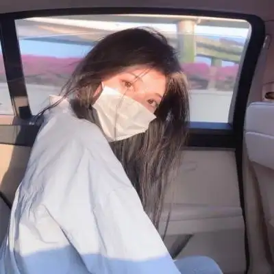 女生头像暗恋一点都不痛苦痛苦的是你根本没看我