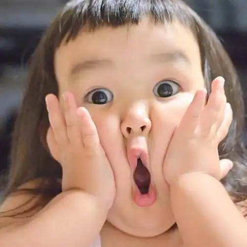 头像| 搞怪萌娃来袭