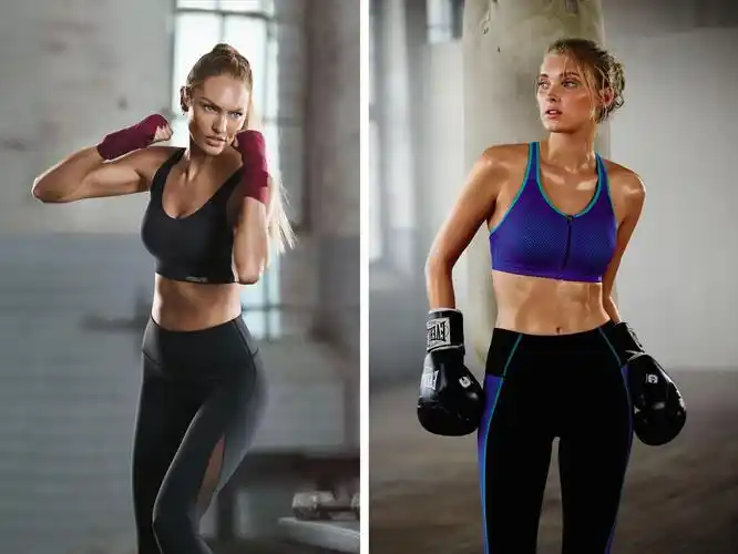 维密天使时代落幕性感风靠不住了吗