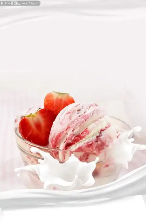 图片:冰淇淋海报背景图图片,主题为冰淇淋海报,可用作冰淇淋背景图