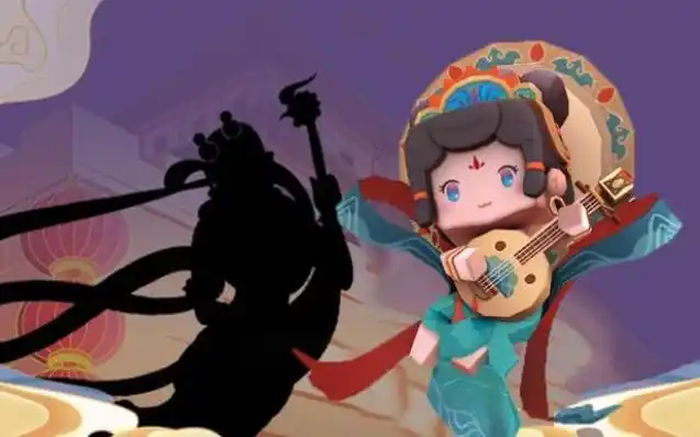 迷你世界五周年庆飞天皮肤仅需一元还有一款神秘皮肤上线