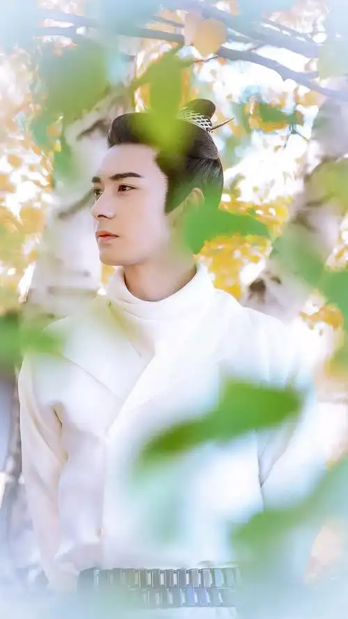 东宫 李承鄞 - 堆糖,美图壁纸兴趣社区