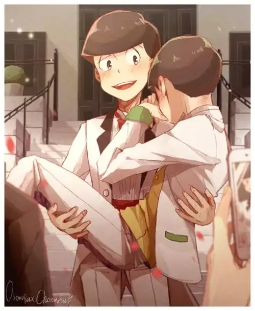 阿松 速度松 小松oso 轻松choro id=55994458