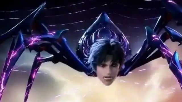 斗罗大陆唐三最丑的4大形态看完2种算服气全看完是真牛人