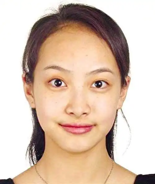 《我家那闺女》宋茜素颜上镜,镜头下"牛奶肌",吊打昔日队友