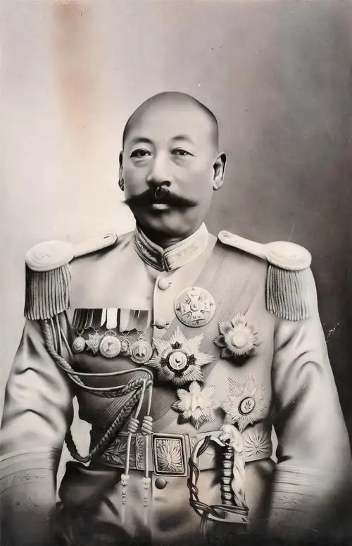 原创民国贿选总统得出多少血?议员投上一票,就有5000元红包!