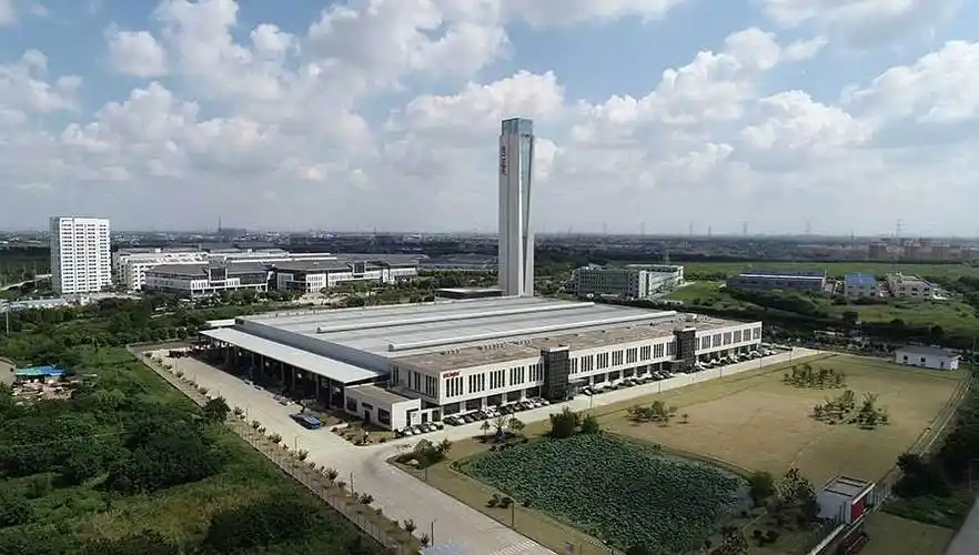 巨立电梯股份有限公司