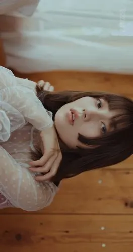 last christmas摄影@苏格林的唐怀瑟 出镜@赵亚星yuna