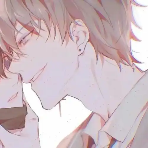 双人基佬头像图片