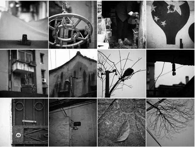 《往日梧桐129》 - 老胶片的味道 - 图虫