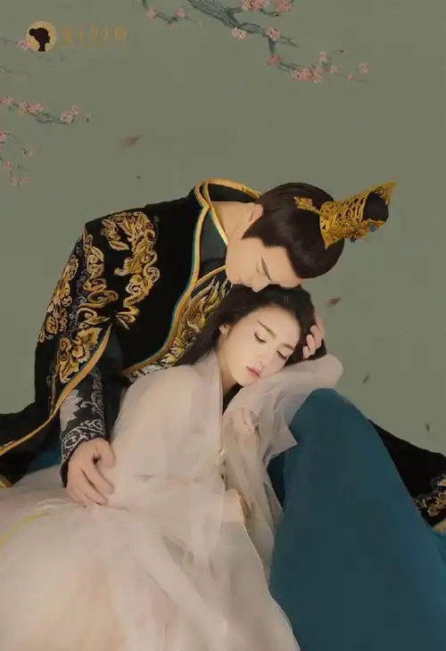 は蛋三生三世十里桃花