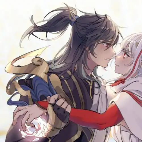 李信玩家请抱走