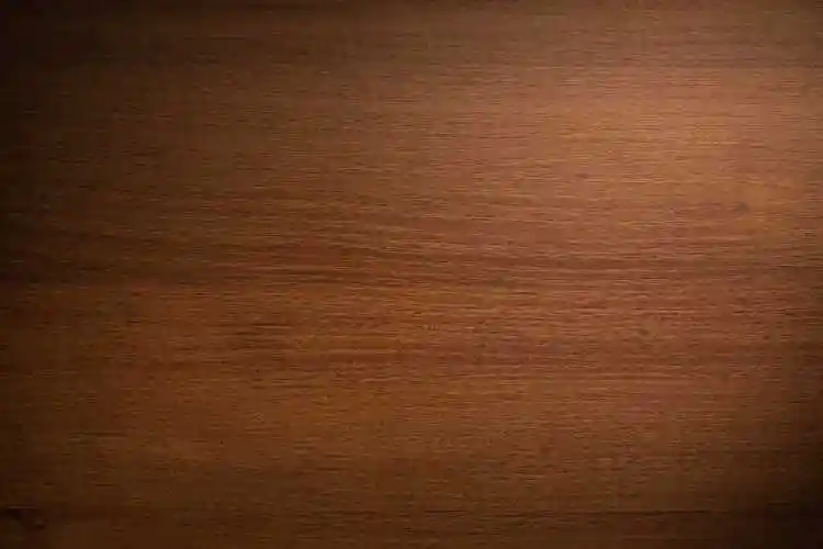 中褐色木材背景