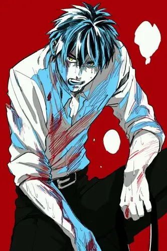 一拳超人强如埼玉也曾受伤流血谁还记得这些强者