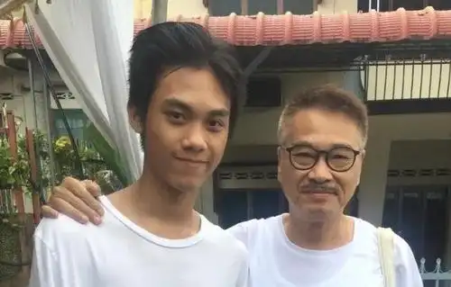 吴孟达生前责任心太强三个家庭五个子女为养家拼命拍戏