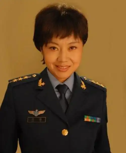 金星的军衔有多高金星政治身份