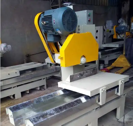 大理石切割机 -郑州来有机械设备有限公司