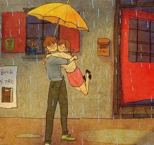 好男人宠媳妇的6个表现,中4个以上,那么恭喜你嫁对人了