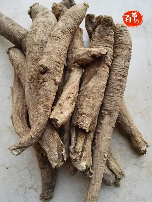 百草厅野党参 野生老党参 阿坝州野生天然党参250克包邮