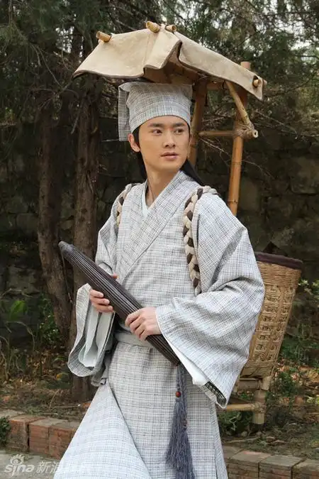 许仙-任泉饰_新浪图集_新浪网