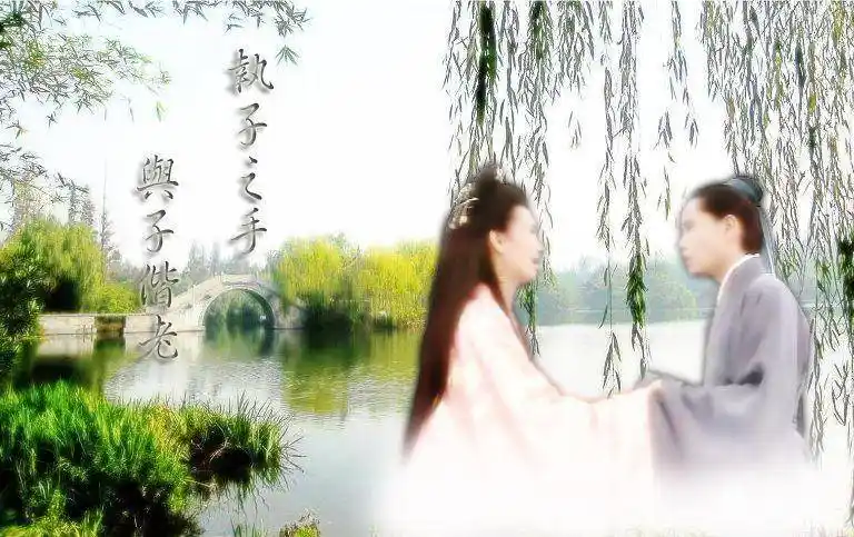 白娘子与许仙的故事