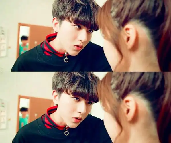 蔡徐坤|饭修剧图【电视剧《我才不会被女孩子欺负呢》叶麟学长 来自学