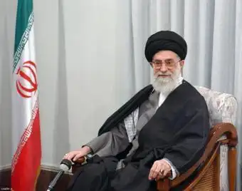 伊朗最高领袖"发话"警惕"美式谎言"_ 视频中国