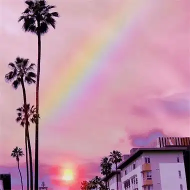 抖音图片最火头像风景(精选34张)