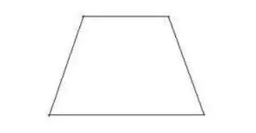 五种不同的梯形画法