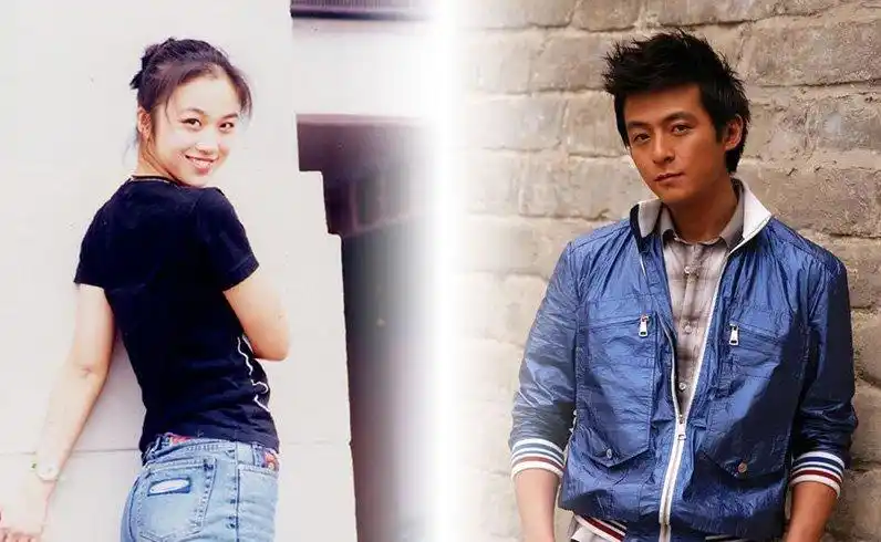 朱雨辰恋情曝光 朱雨辰女友照片资料被揭露