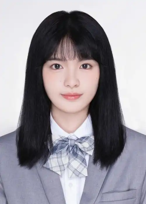 如何拥有好看的证件照