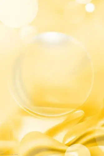 简约大气美妆护肤品时尚促销背景