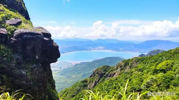 深圳最美的海景在哪里?深圳最美的山峰在哪里?