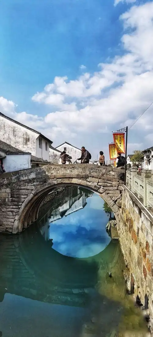 西兴古镇2020.11.14.