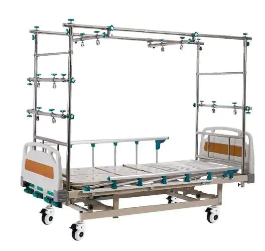 四川骨科牵引床(四摇)