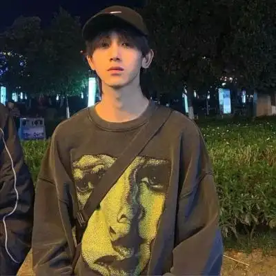 高清好看的露脸男头超帅真人图片,男生头像图片