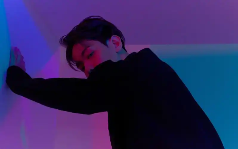 【4k】get you alone 边伯贤(exo)