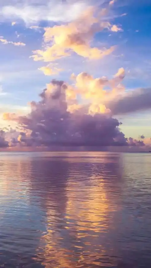 超好看的景色长背景图!(第一弹)