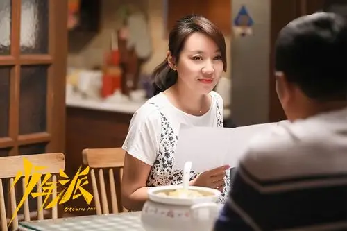 《破冰行动》获得"白玉兰"最佳中国电视剧奖