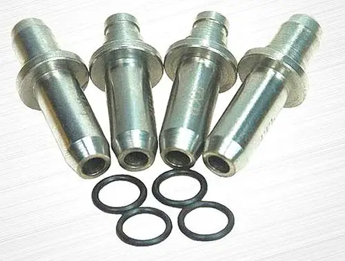 产品名称:汽车气门导管