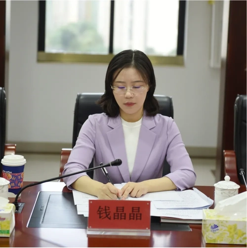 海口市秀英区检察院召开党史学习教育专题民主生活会