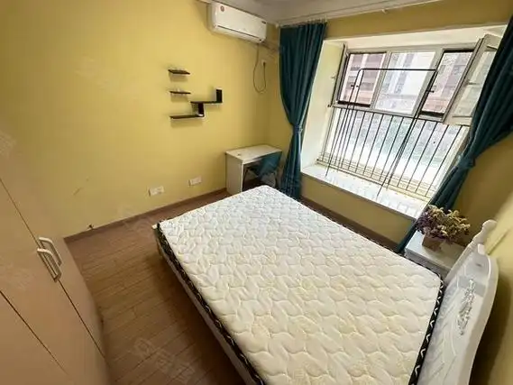 【多图】万科未来城一期(1-12号楼),水清沟租房,个人房源!