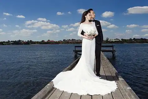 婚纱相片图片大全2017款婚纱照不满意怎么办